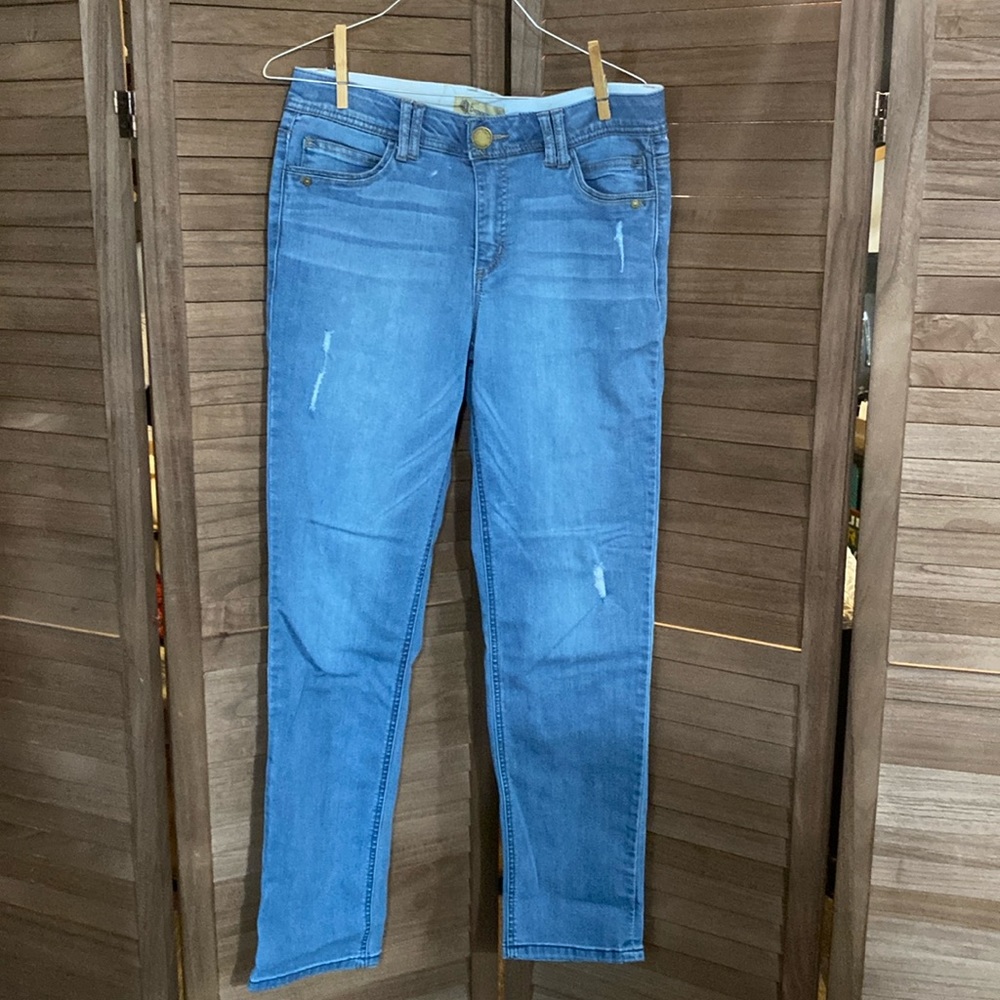 Democracy AB Solution jeans